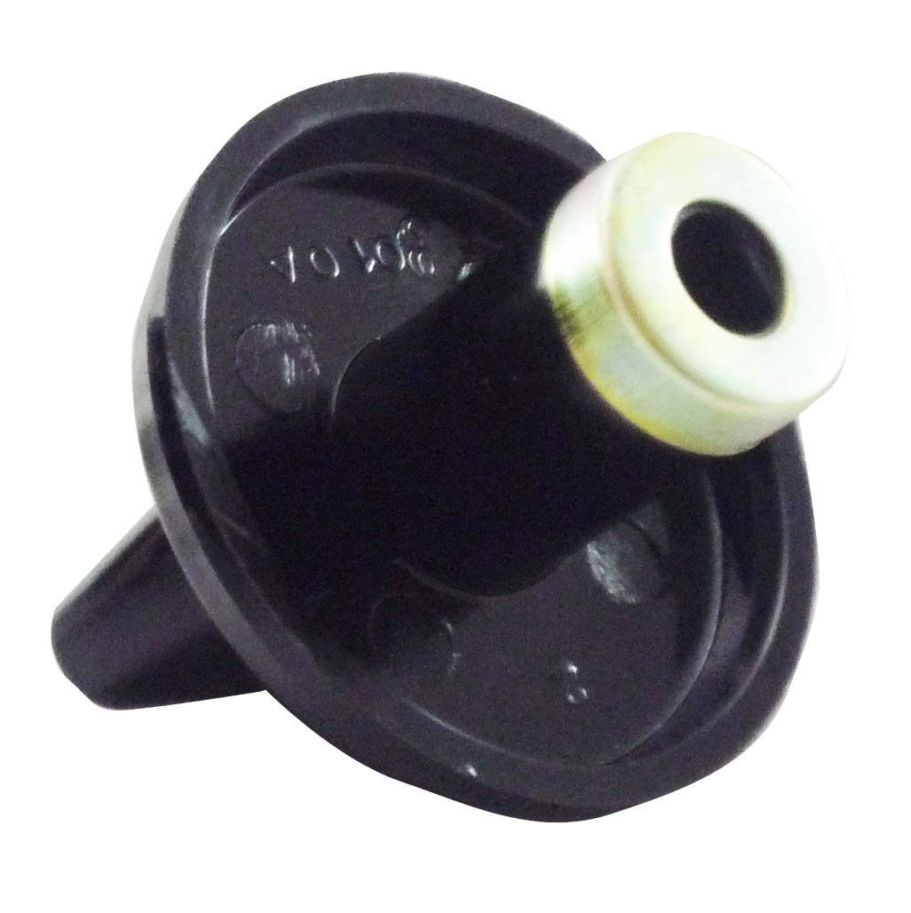瓦斯爐旋鈕 (外徑50x高27mm)