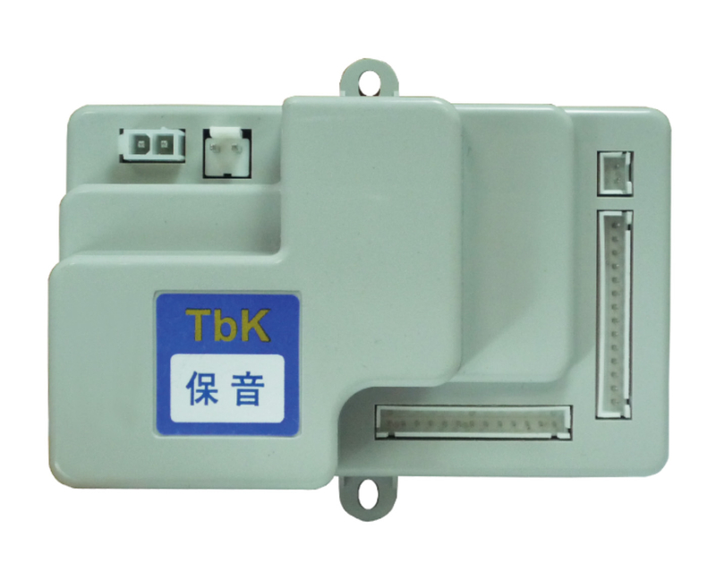 保音IC-防水恆溫型(強排機種)