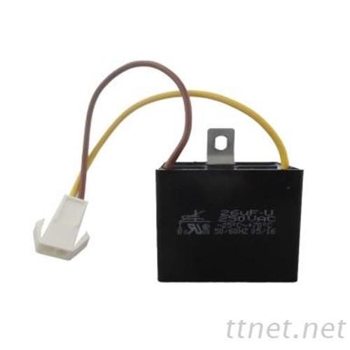 马达组/电容器-油炸机烟罩组配件