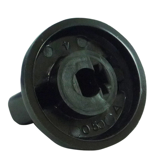 瓦斯炉旋钮 (外径36mm)