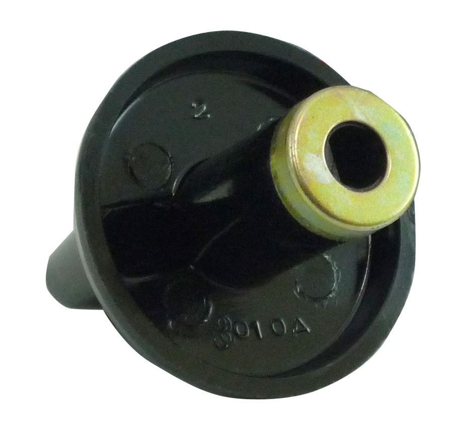 瓦斯爐旋鈕 (外徑50mmx高33mm)