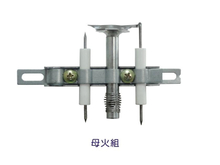 【熱水器配件系列】熱水器母火管/母火組/母火上心(含彈簧)
