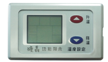 三K数位定温LCD面板