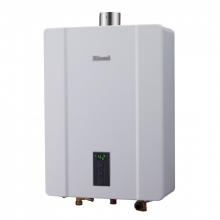 RUA-C1600WF 熱水器強制排氣式16公升(FE式)