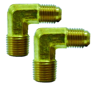 双外牙喇叭弯头