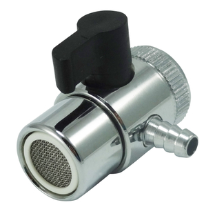 切换器单接管用(三分)